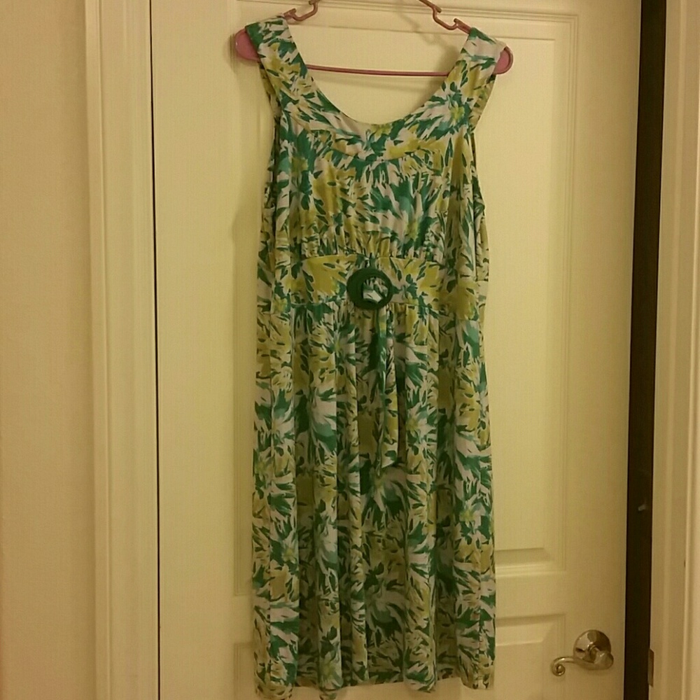 Dress